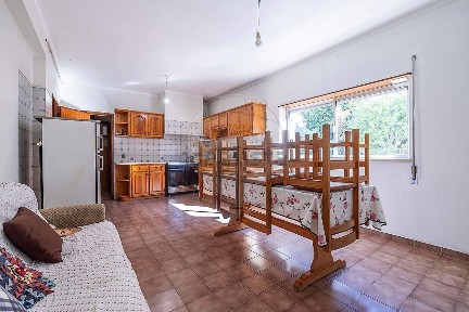 Apartamento T3 à venda em Porto de Mós