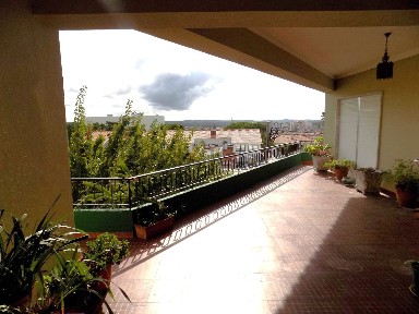 Apartamento T3 à venda na Rua Calouste Gulbenkian, 6