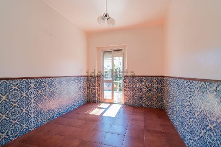 Apartamento T2 à venda na Rua do Compromisso, 4