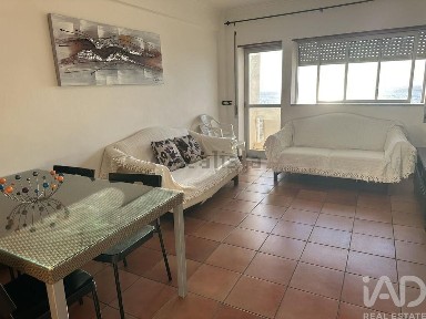 Apartamento T2 à venda na Nazaré