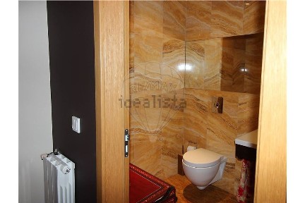 Arrendamento de apartamento T4 na Avenida do Bessa