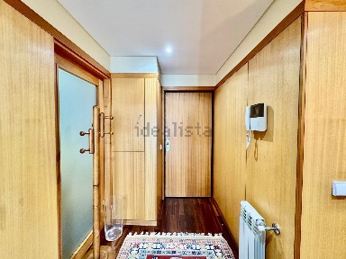 Arrendamento de apartamento T2 na Rua Padre António Vieira
