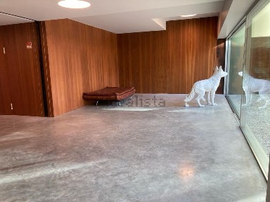 Arrendamento de apartamento T2 na Rua Sousa Aroso