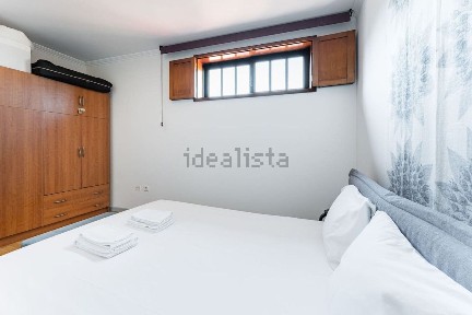 Arrendamento de apartamento T2 na Rua Pinhal