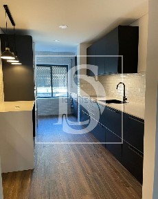 Arrendamento de apartamento T3 em Árvore