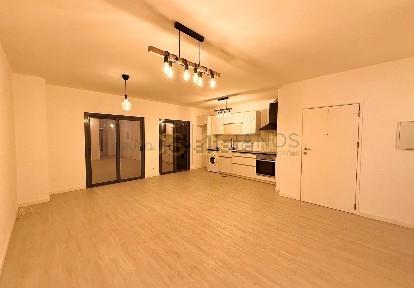 Arrendamento de apartamento T2 em Vila Chã