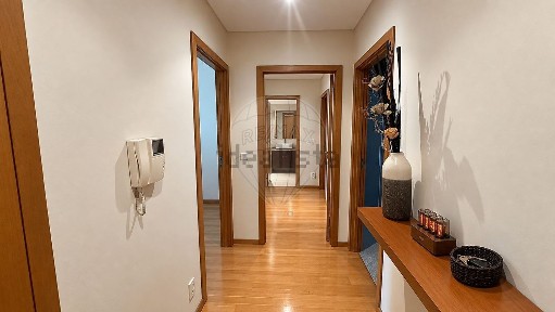 Arrendamento de apartamento T2 na Rua General Humberto Delgado