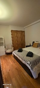 Arrendamento de apartamento T1 na Rua da Bouça, 20