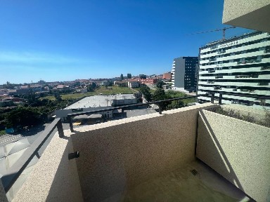 Arrendamento de apartamento T0 na Amorosa - Exponor - Quinta da Conceição
