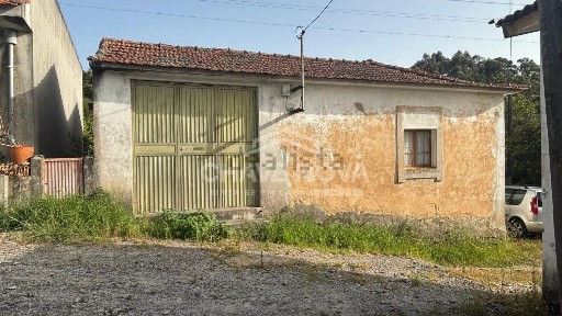 Anta, Rua das Cassufas