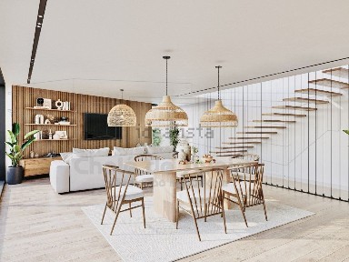 Duplex à venda em Gafanha da Boa Hora