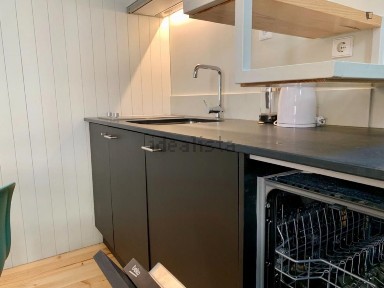 Arrendamento de apartamento T2 na Rua do Conde de Vizela