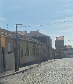 Moradia independente à venda na Rua 1a, 182