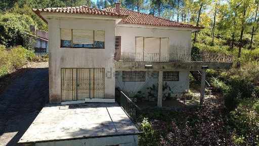 Moradia independente à venda em Ic2