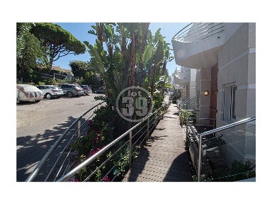 Apartamento T2 à venda no Centro