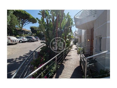 Apartamento T2 à venda no Vale do Lobo