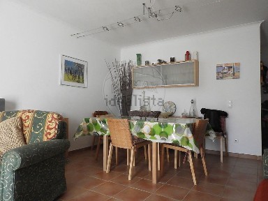Apartamento T2 à venda no Centro de Carvoeiro