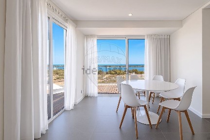 Apartamento T2 à venda em Cabanas de Tavira