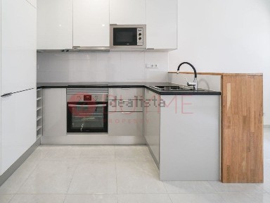 Apartamento T1 à venda em Praia de Quarteira