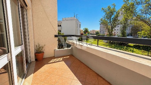 Apartamento T2 à venda na Marina de Vilamoura