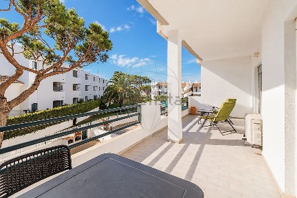 Quarteira, Vilamoura, Bairro Pinhal da Marina, Caminho do Corvo