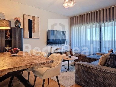 Apartamento T2 à venda na Horta das Figuras - Lejana - Senhora da Saúde