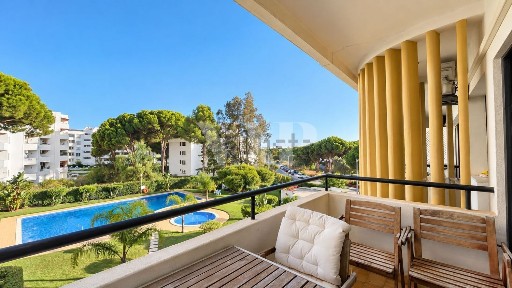 Apartamento T1 à venda no Ténis - Clube do Lago