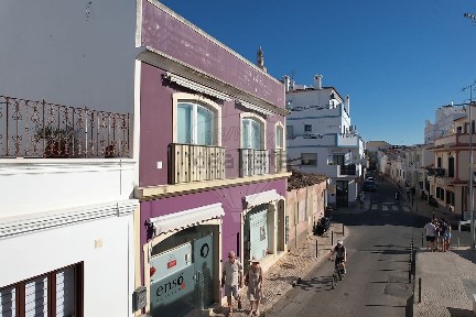 Apartamento T0 à venda na Rua Doutor Afonso Costa