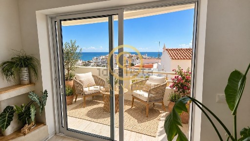 Apartamento T2 à venda na Travessa do Malpique