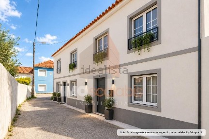 Casa ou moradia à venda em Tornada e Salir do Porto