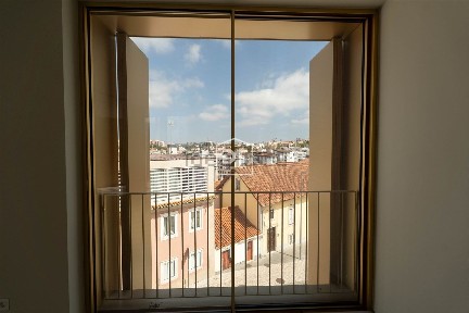 Duplex à venda na Rua dos Mártires, 22