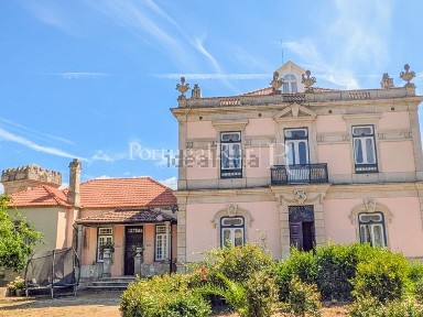 Palácio à venda em Lamego