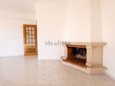 Apartamento T1 à venda na Santa Marta do Pinhal