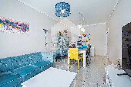 Apartamento T3 à venda na Rua Gago Coutinho