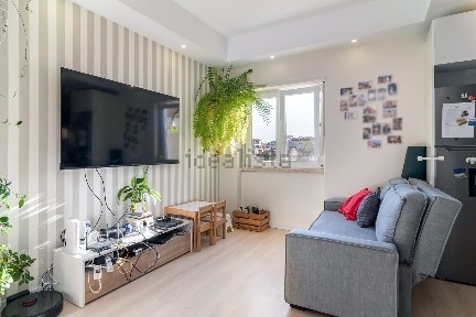 Apartamento T2 à venda na Santo António
