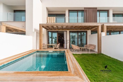 Apartamento T3 à venda em Porto Covo