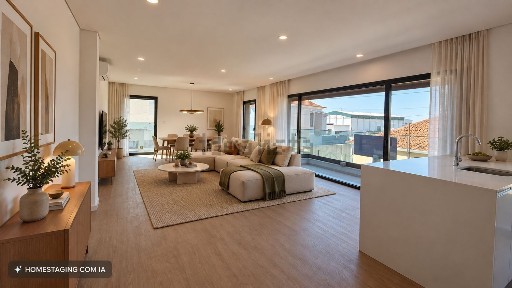 Apartamento T2 à venda na Travessa Maria da Fonte s/n