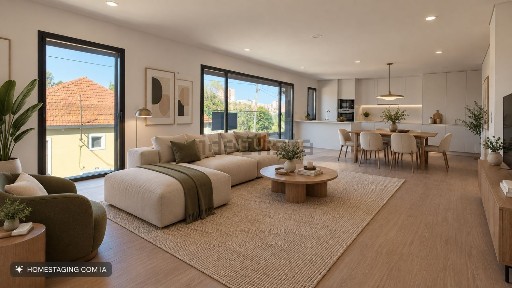 Apartamento T2 à venda na Travessa Maria da Fonte s/n