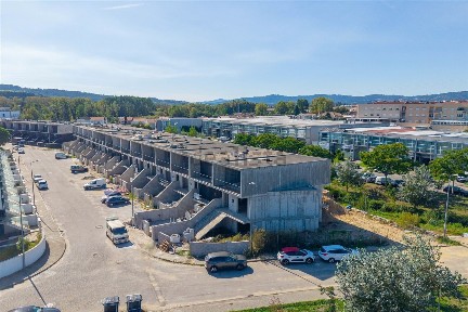 Moradia geminada à venda em Merelim (São Pedro) e Frossos