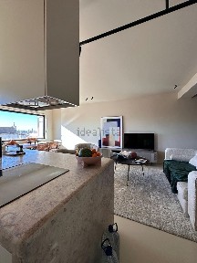Apartamento T1 à venda na Avenida da Boavista