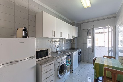 Apartamento T1 à venda na Rua de Dom João IV, 177
