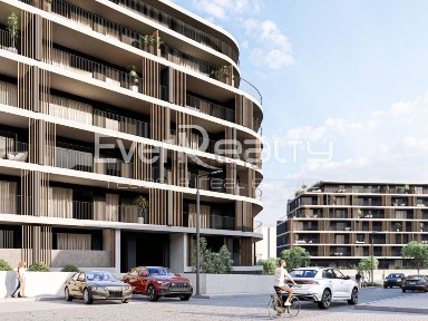 Apartamento T1 à venda no Oliveira do douro