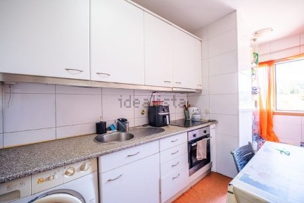 Apartamento T2 à venda na Rua Vallis-Longus