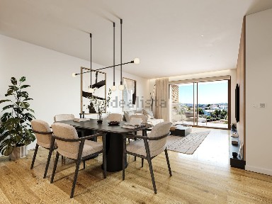Apartamento T2 à venda na Travessa do Chão Verde, 37