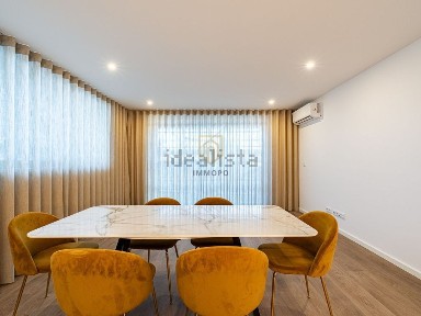 Apartamento T2 à venda na Amorosa - Exponor - Quinta da Conceição