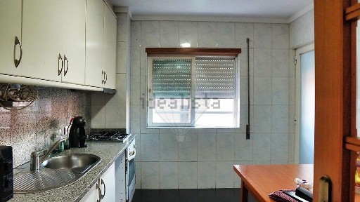 Apartamento T2 à venda em Quelha do Fontanário