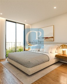 Apartamento T1 à venda no Hospital São João - Pólo Universitário