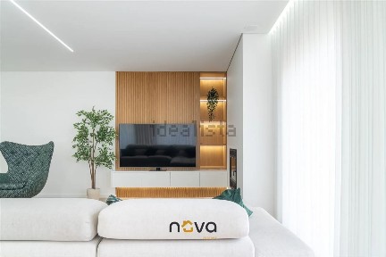 Penthouse à venda na Rua Cidade de Braga