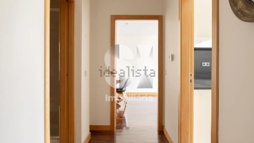 Apartamento T2 à venda em Custóias