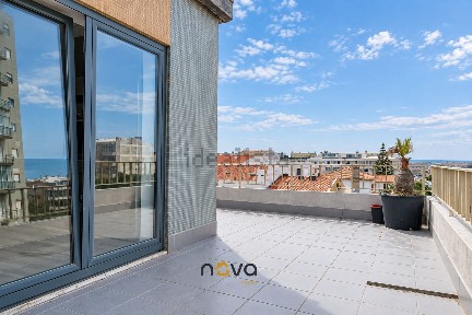 Vila do Conde, Forte São João - Praia de Vila do Conde, Rua Estevão Soares
